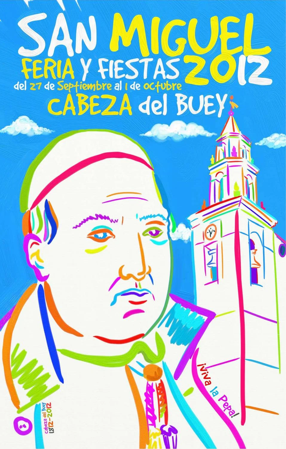 Feria y fiestas de San Miguel  
